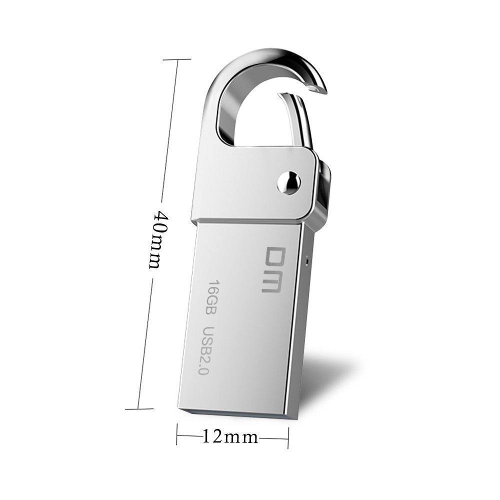 PENDRIVE LLAVERO Winprom